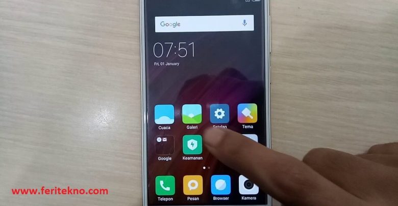 âˆš6 Cara Mengatasi Aplikasi Tidak Bisa Dibuka di HP Xiaomi