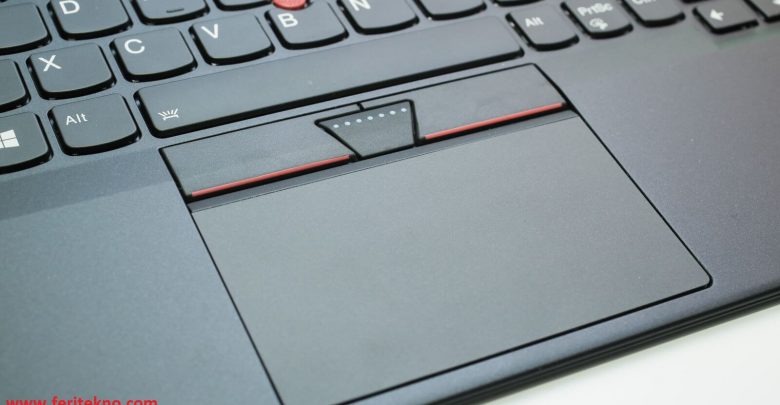 √ Cara Mengaktifkan & Mematikan Touchpad Laptop Lenovo