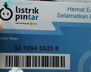 Cara Mengetahui ID Pelanggan PLN atau Nomor Meteran Listrik  √3 Cara Mengetahui ID Pelanggan PLN / Nomor Meteran Listrik