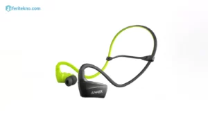 headset bluetooth Anker SoundBuds NB10