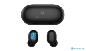 headset bluetooth Xiaomi Haylou GT1