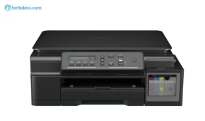 printer untuk mahasiswa Brother DCP T300