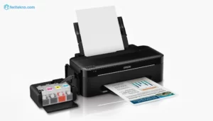 printer untuk mahasiswa Epson L121