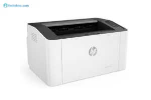 printer untuk mahasiswa HP Laserjet M107A
