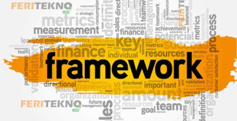 pengertian framework